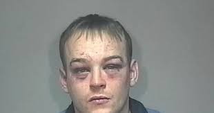 Jonathan Barrett and Scott Ormsby jailed for carjack attack