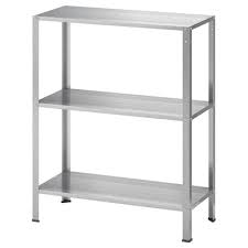 المكتبات ووحدات الرفوف من ايكيا Ikea