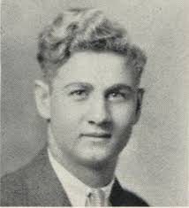 Frederick Lee Vaught (1916-2008)