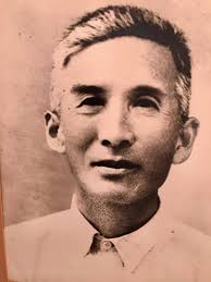 Getting back to our Lau Family roots...