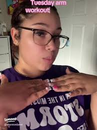 Effective Tuesday Arm Day Workout Routine: 10 Exercises, 3 Sets of 15 Reps