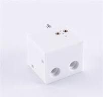 VJ PL3171 GUTTER PUMP SPLITTER BLOCK FOR 1000 SERIES CIJ Printer