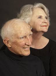 Public radio pays tribute to Pete, Lynne Simpson in Cody