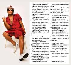 Bruno mars that s what i like best of dancewithbruno musical ly compilation. That S What I Like Lyric