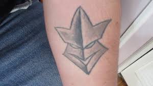 Check this in flames cover (embody the invisible) from peru! My In Flames Jesterhead Tattoo 1st Tattoo Youtube