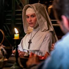 Rotten tomatoes has collected every movie designated certified fresh over the past year, creating our guide to the best movies of 2020. Black Narcissus Review Mountains Elevate Nuns Anxieties In Striking Fx Show Chicago Sun Times