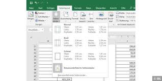 Diese kannst du dir ausdrucken und somit als vorbereitung für. Umfangreiche Excel Tabellen Perfekt Ausdrucken Pc Welt