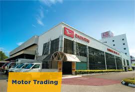 It operates in the other management consulting services industry. Mbm Resources Berhad The Complete Automotive Group