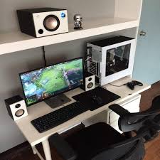 9 tips desain kamar mandi minimalis 2×3 yang nyaman, bebas pengap & suram! Desain Meja Komputer Gaming For Android Apk Download