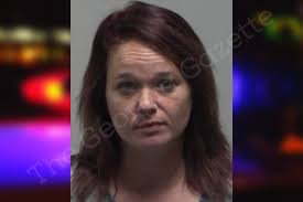 Casey Connell — Tift County Jail Bookings