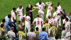 'Why not take advantage?' - did hydration breaks spark England comeback?