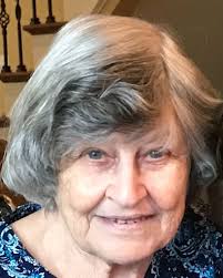 Serafina Theresa O'Leary Obituary June 2, 2024