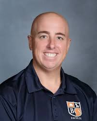 Meet Our Faculty & Staff