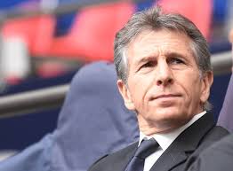 1 Claude Jacques Puel Royalty-Free Photos and Stock Images