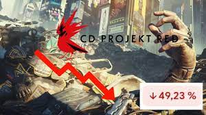 We want to make the best games in the world. i would like to receive a newsletter from cd projekt s.a. Nach 50 Prozent Einsturz Ist Die Cd Projekt Aktie Jetzt Kaufenswert