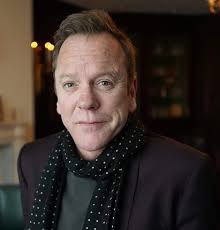 HAPPY BIRTHDAY KIEFER SUTHERLAND! Kiefer William Frederick Dempsey George  Rufus Sutherland (21st December 1966, Paddington, London) English actor,  director & musician... 58 Today!