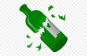 Check spelling or type a new query. Broken Green Bottle Vector Image Broken Glass Bottle Clipart Emoji Champagne Bottle Emoji Free Transparent Emoji Emojipng Com