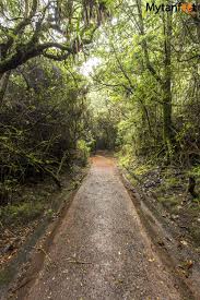 poas volcano national park the largest geyser crater volcano national park national parks beautiful places to visit