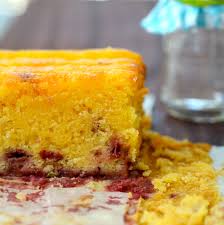 Rich and creamy lemon curd is perfect alongside scones or sugar cookies. Strawberry Lemon Curd Cake Bergamot Orange