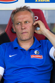 Christian günter is 28 years old (27/02/1993) and he is 184cm tall. Christian Streich Wikipedia