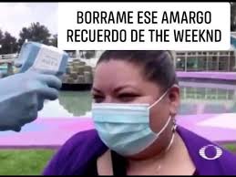 las vacunas contra el covid se van a volver una vacuna anual, no porque el efecto protector no pueda durar más de un año sino porque puede haber cambios como o estamos viendo en inglaterra con esta cepa, una de las ventajas de la tecnología de arn mensajero es que va a ser mucho más. Los Mejores Memes Del Show De Medio Tiempo Del Super Bowl Lv Carlos Martin Huerta