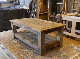 Quality solid wood · amazing customer service · interest free credit All Custom Items On Custommade Com Rustic Coffee Tables Coffee Table Wood Barnwood Coffee Table
