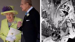 Vítači a vyhazovači na společné lodi. Presne 65 Let Vladne Kralovna Alzbeta Ii Tvrdou Rukou Tohle Je 10 Faktu Ktere Vam Nesmi Uniknout Extra Cz