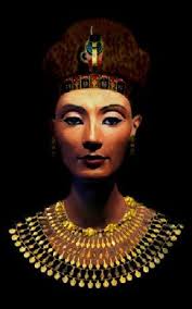 Nefertiti
