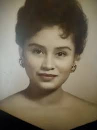 Obituary information for Josephine Munoz Ramos