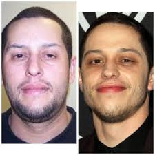 Paul Gray and Pete Davidson looks like Great Value brands of eachother. :  r/WalmartCelebrities