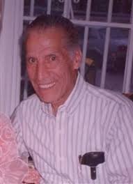 Antonio Jordan Obituary (1920