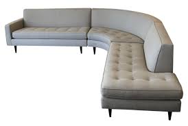 In a smaller space, a sectional couch is an ideal option. Husband Is Insisting On A Sectional Sofa I M Heartbroken Laurel Home