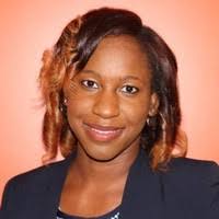 Yvette Jackson-Rand, PMP