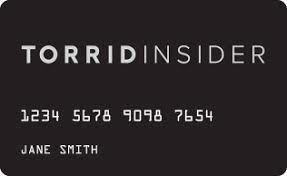 20% off any purchase when you sign up for torrid.com's newsletter. Torrid Credit Card Review 2021 Cardrates Com