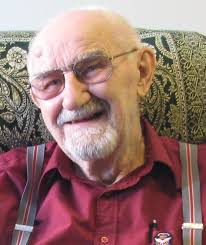 Obituary information for Edward G. Epp