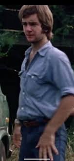 Do you think we'll eventually get the cast from the movie as survivors? I  was disappointed they weren't the characters we got. I'd love to roll  around in a wheel chair with