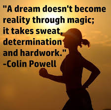 Do Or Do Not There Is No Try Logic Gate Shirt A Dream Does Not Become Reality Through Magic It Takes Sweat Determination And Hardwork Colin Powell Truth Pinterest Determination Inspirational