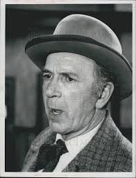 Jack Albertson Stars In "Gunsmoke" 1970 Vintage Press Photo Print