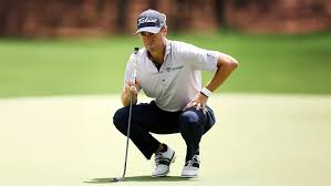 Justin Thomas Copies Cameron Young's Putter, Contends at Truist Championship