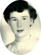 Joan Wentworth Obituary