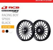 Racing Boy Sport Rim SP920