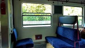 Endlich gibt es eine vollständige klimatisierung und breite übergänge. S9 Korneuburg Langenzersdorf Mitfahrt Obb 4020 S Bahn Wien Youtube