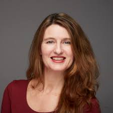 Two weeks of remote work, and today is the first day in the office at  Paramount+.