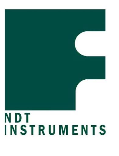 Logo PT NDT Instruments Indonesia