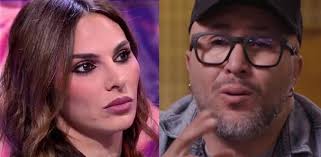 Irene Rosales reacciona a las duras palabras de Kiko Rivera en su contra