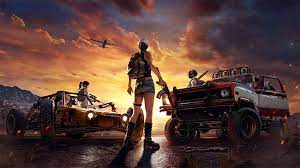 Những Vị Tri Va Vai Tro Trong đội Hinh Squad Của Pubg Mobile