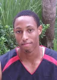 2007-08 Men's Basketball Roster