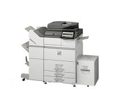 If you could not find the exact driver for your hardware device or you aren't. Sharp Mx M6570 Platinum Copier Solutions