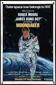 Holly goodhead, bond soon uncovers drax's nefarious plans for humanity, all the while fending off an old nemesis, jaws, and. Moonraker 1979 In 2021 Roger Moore James Bond Moonraker