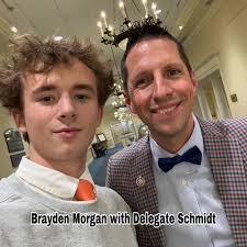 Glen Burnie High School